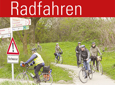 Read more about the article Qualifizierung „Radfahren für und mit Menschen mit Demenz“