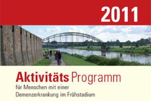 AktivitätsPROGRAMM 2011