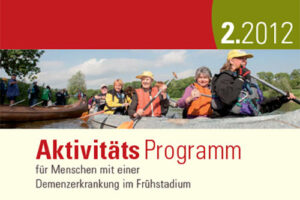 AktivitätsPROGRAMM 2.2012