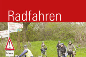 Radfahren für und mit Menschen mit Demenz