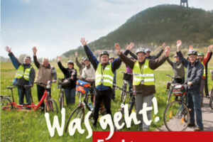 Sportliche Perspektiven für Menschen mit Demenz und ihre Angehörigen