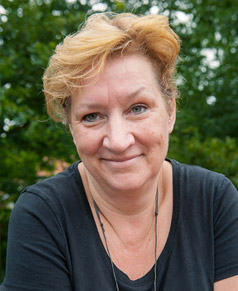 Susanne Windhorst hat u.a. die Gruppe „Dienstags unterwegs“ in Lübbecke geleitet – sie macht im Moment Pause