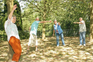 AktivitätsPROGRAMM Juli 2021