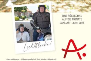 Faltblatt “Lichtblicke”