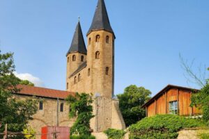 Kloster Drübeck 2023