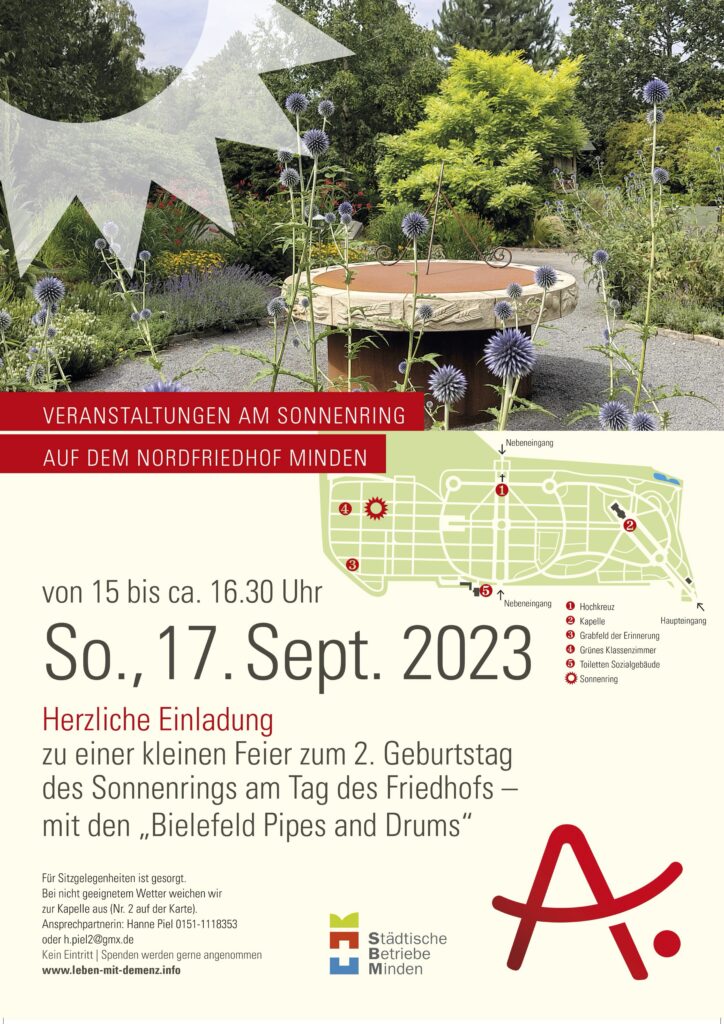 Sept-Sonnenring