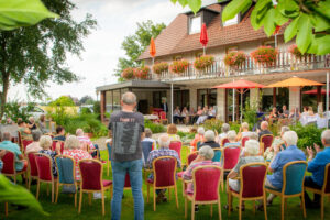 Sommerfest 2024