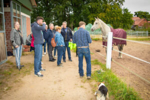Eagle Free Ranch Steyerberg 2024