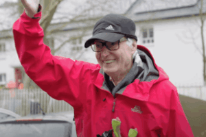 Film “Ehrenamt ist Familie”