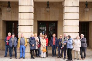 Stadttheater Bielefeld am 28.02.2026