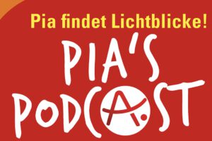 Pia´s Podcast