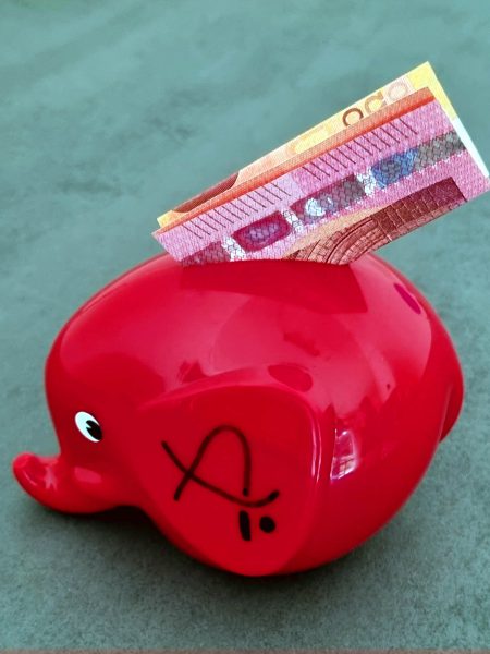 2.4 Finanzierung 2.4 Finanzierung
