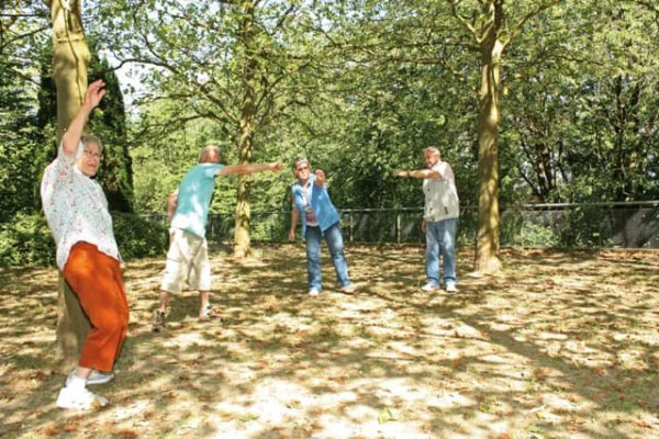 Fortbildung-Bewegungsbegleiter